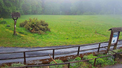 Panorama z Vsackého Cábu