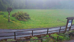 Panorama z Vsackého Cábu