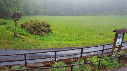 Panorama z Vsackého Cábu