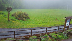 Panorama z Vsackého Cábu