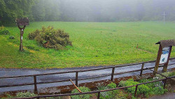 Panorama z Vsackého Cábu