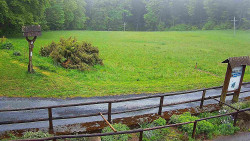 Panorama z Vsackého Cábu