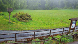Panorama z Vsackého Cábu