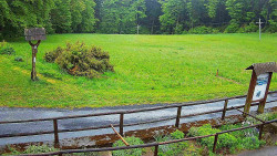 Panorama z Vsackého Cábu