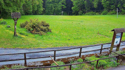 Panorama z Vsackého Cábu