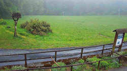 Panorama z Vsackého Cábu