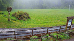 Panorama z Vsackého Cábu