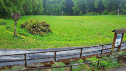Panorama z Vsackého Cábu
