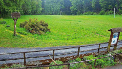Panorama z Vsackého Cábu