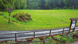 Panorama z Vsackého Cábu