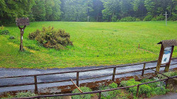 Panorama z Vsackého Cábu