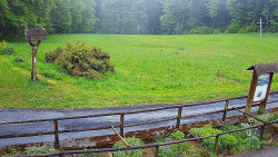 Panorama z Vsackého Cábu