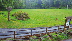 Panorama z Vsackého Cábu