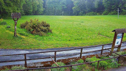 Panorama z Vsackého Cábu
