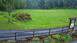 Panorama z Vsackého Cábu