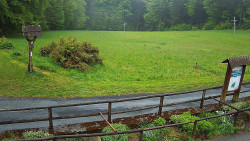 Panorama z Vsackého Cábu