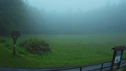 Panorama z Vsackého Cábu