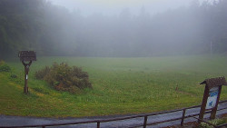 Panorama z Vsackého Cábu