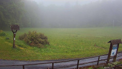 Panorama z Vsackého Cábu