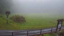 Panorama z Vsackého Cábu