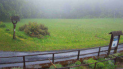 Panorama z Vsackého Cábu
