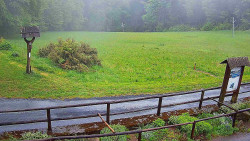 Panorama z Vsackého Cábu