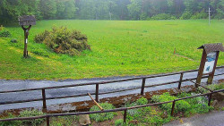 Panorama z Vsackého Cábu