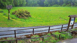 Panorama z Vsackého Cábu