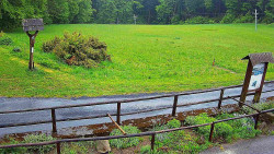 Panorama z Vsackého Cábu