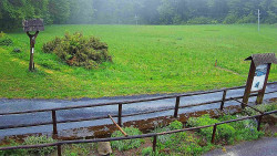 Panorama z Vsackého Cábu