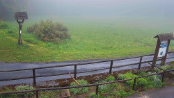 Panorama z Vsackého Cábu