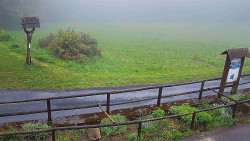 Panorama z Vsackého Cábu