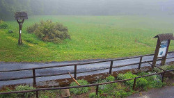 Panorama z Vsackého Cábu