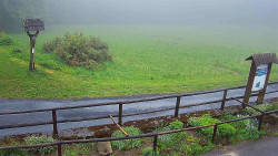 Panorama z Vsackého Cábu