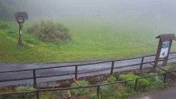 Panorama z Vsackého Cábu