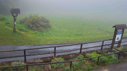 Panorama z Vsackého Cábu