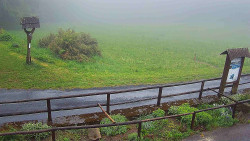 Panorama z Vsackého Cábu