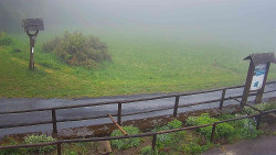 Panorama z Vsackého Cábu