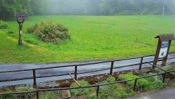Panorama z Vsackého Cábu
