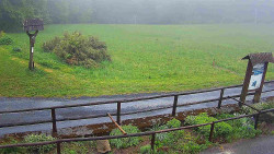 Panorama z Vsackého Cábu