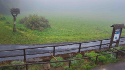 Panorama z Vsackého Cábu