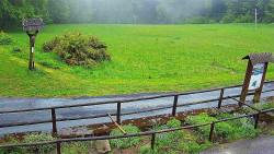 Panorama z Vsackého Cábu