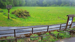 Panorama z Vsackého Cábu