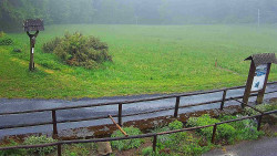 Panorama z Vsackého Cábu