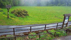 Panorama z Vsackého Cábu