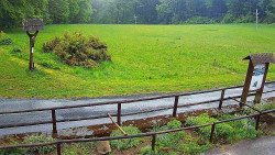 Panorama z Vsackého Cábu