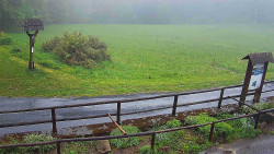 Panorama z Vsackého Cábu
