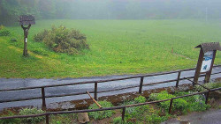 Panorama z Vsackého Cábu