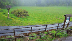 Panorama z Vsackého Cábu