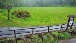 Panorama z Vsackého Cábu